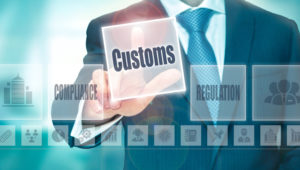 customs brokerage