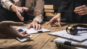 CONSULTORÍA LEGAL Y CAPACITACIÓN