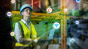 logistics technology